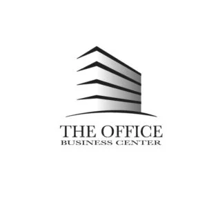 logo the office business center