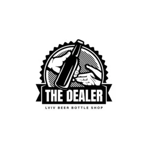 logog The Dealer