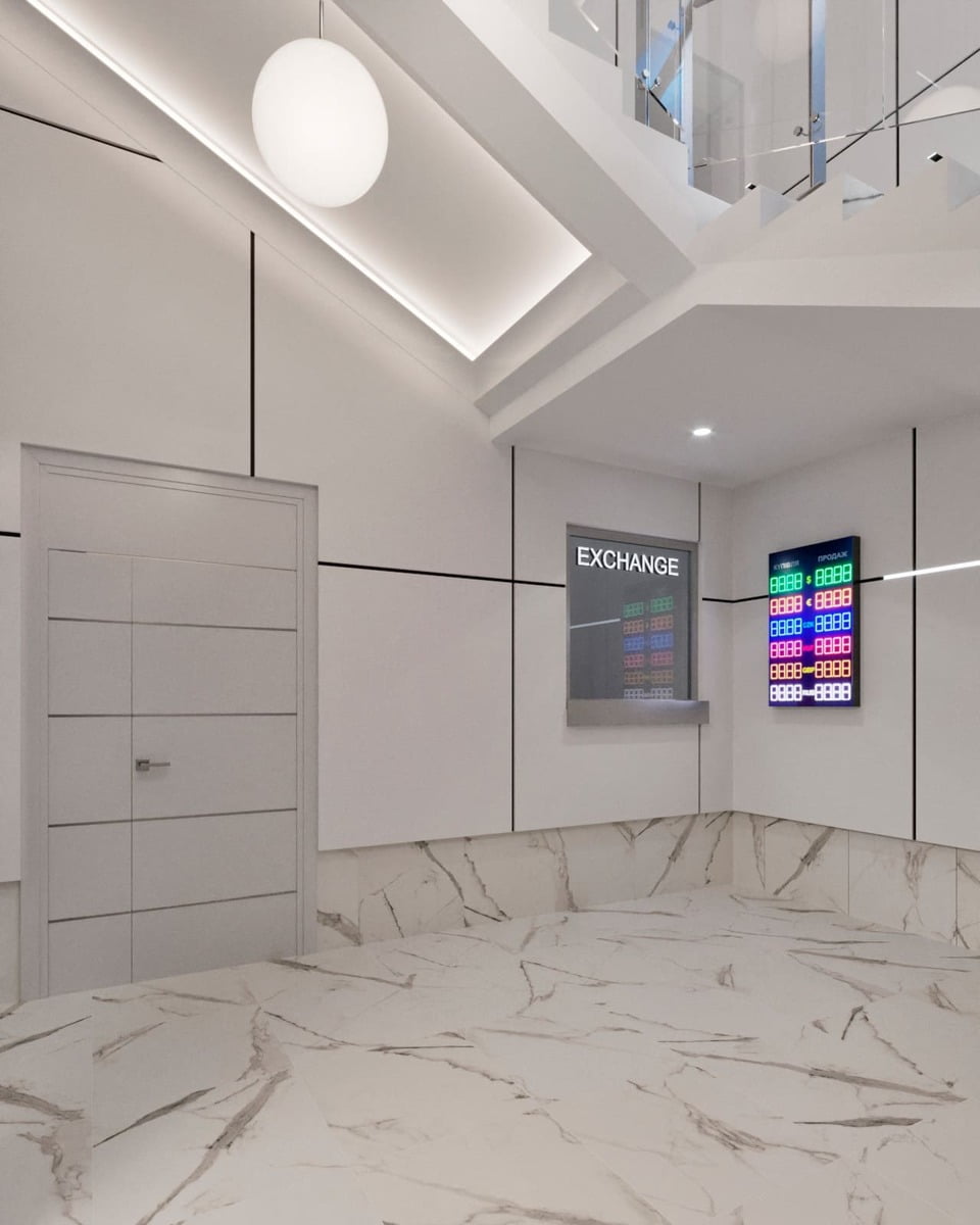 Residential and Commercial Design Portfolio | SPACE DESIGN
