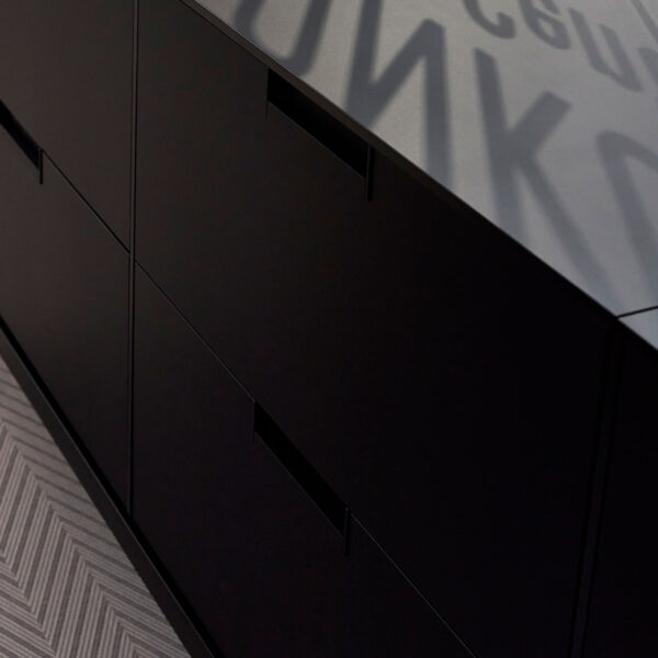 Furniture design and manufacturing — SPACE DESIGN