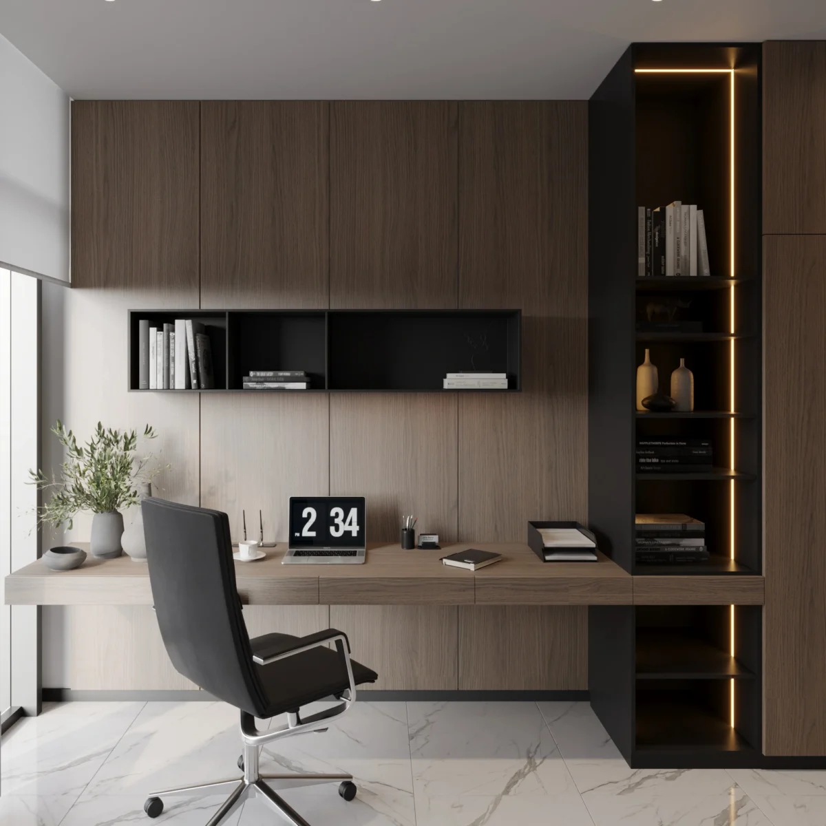 Design of dental clinics and medical centers — 9