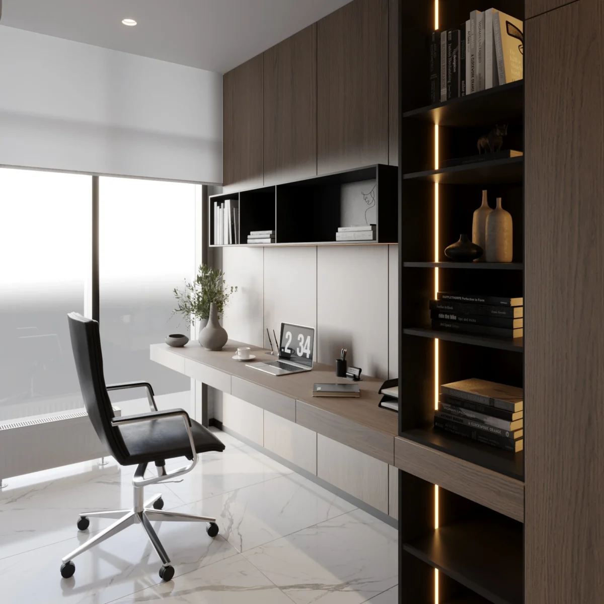 Design of dental clinics and medical centers — 8