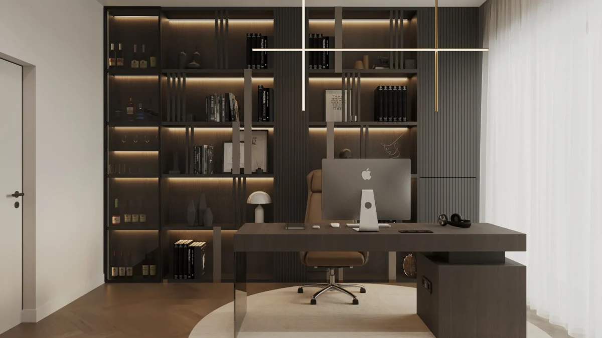 Furniture Design and Manufacturing — 4