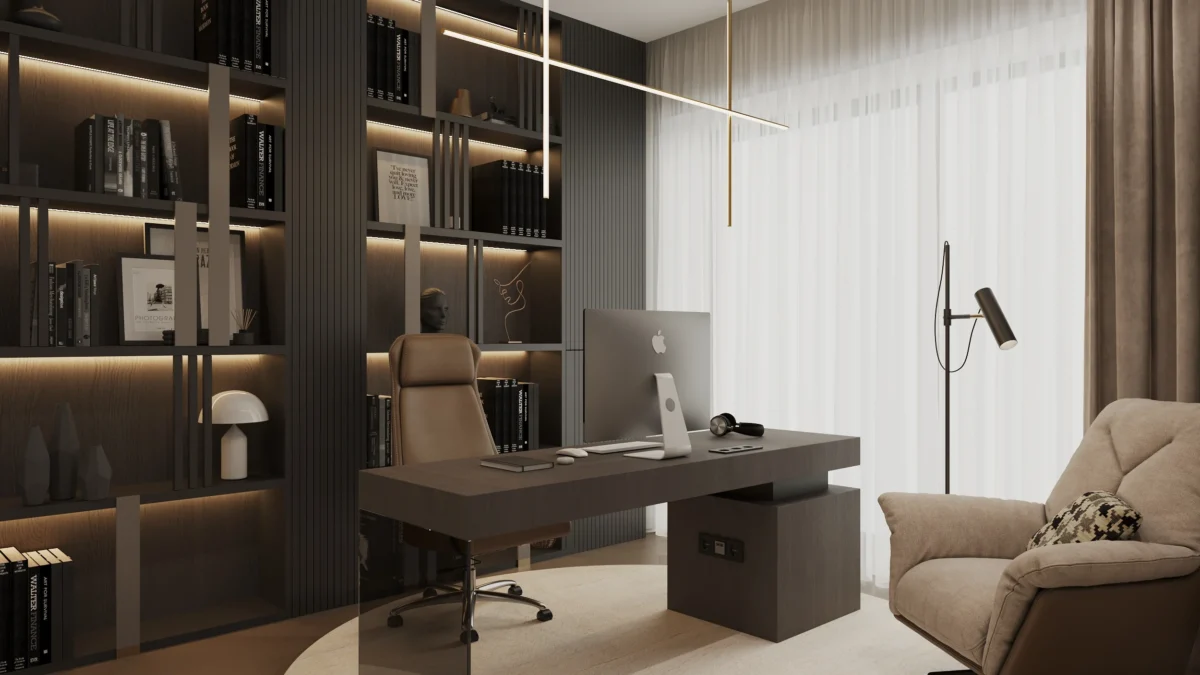 Furniture Design and Manufacturing — 6