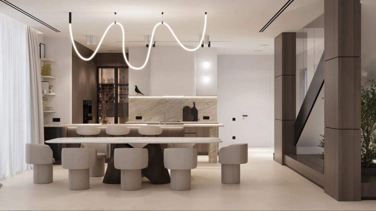 Furniture Design and Manufacturing