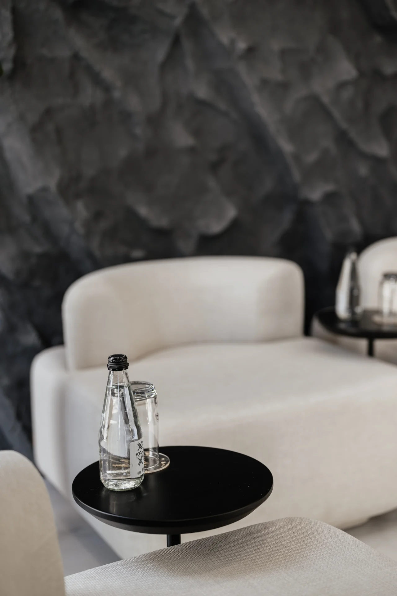 Interior detail — INTENSE dental clinic, Uzhhorod, view 4